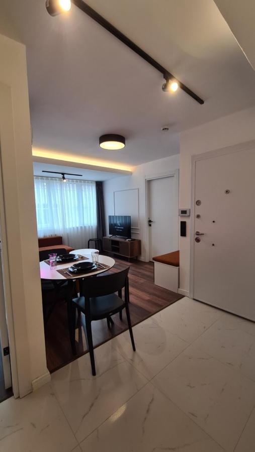 City Aparts Nisantasi Istambul Exterior foto