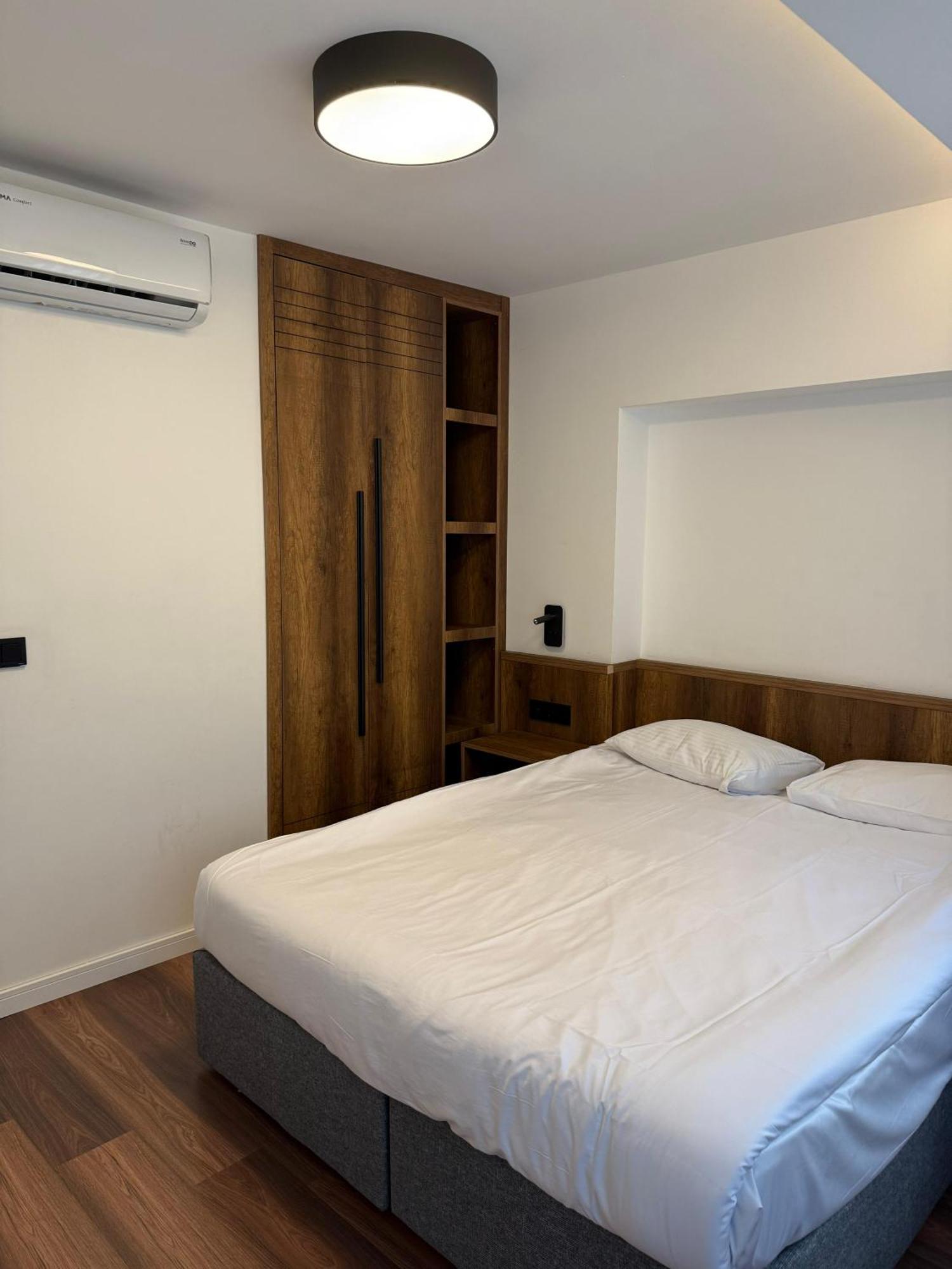 City Aparts Nisantasi Istambul Exterior foto